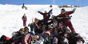 Si bien a nivel nacional se habilitaron diferentes actividades, el turismo estudiantil es una de las que aún siguen prohibidas