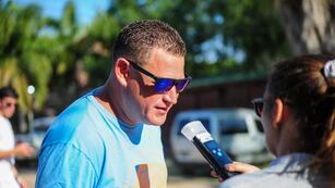 Conductor Designado en Gualeguaychú. (Foto archivo)