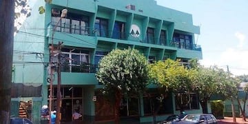 Oberá: habrá cortes programados de energía este miércoles por tareas de mantenimiento.