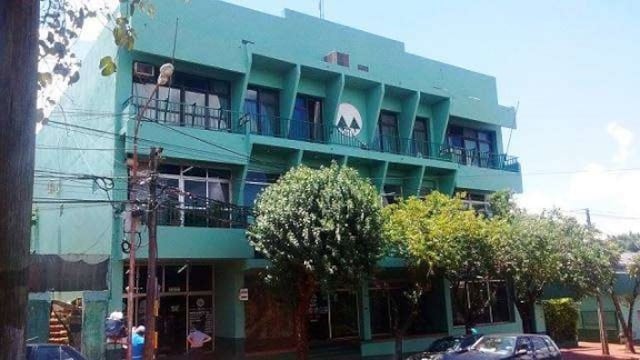 Oberá: cambios en la conducción de la CELO.