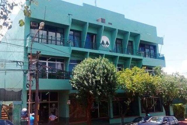 Socios de la Cooperativa Eléctrica de Oberá votan este jueves a sus representantes distritales.