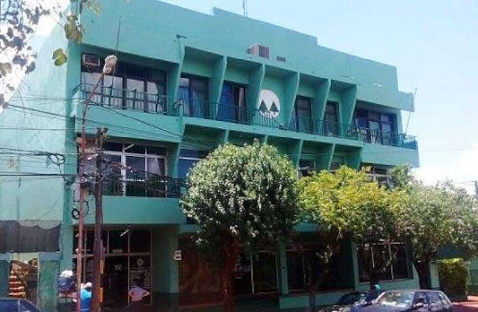 Energía de Misiones embargó a la Cooperativa Eléctrica de Oberá por una deuda millonaria