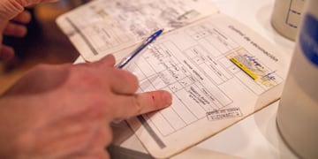 Comenzó la vacunación en menores de 11 años