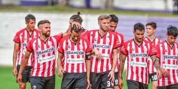 Instituto todavía no ganó en Alta Córdoba. Y jugará dos seguidos como local (Foto Federico Lopez Claro).