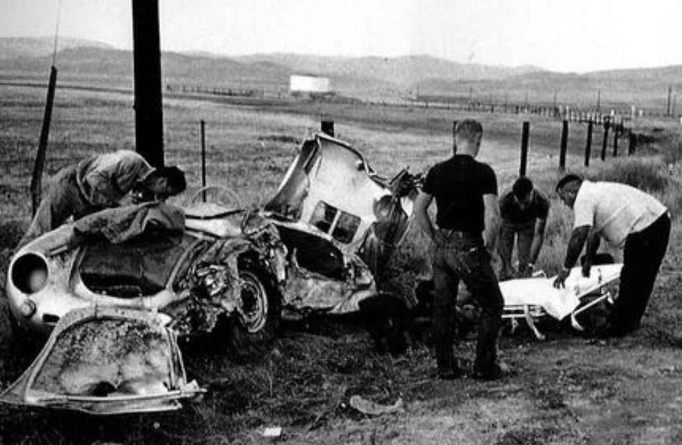 Estas fueron las muertes jóvenes más impactantes de Hollywood