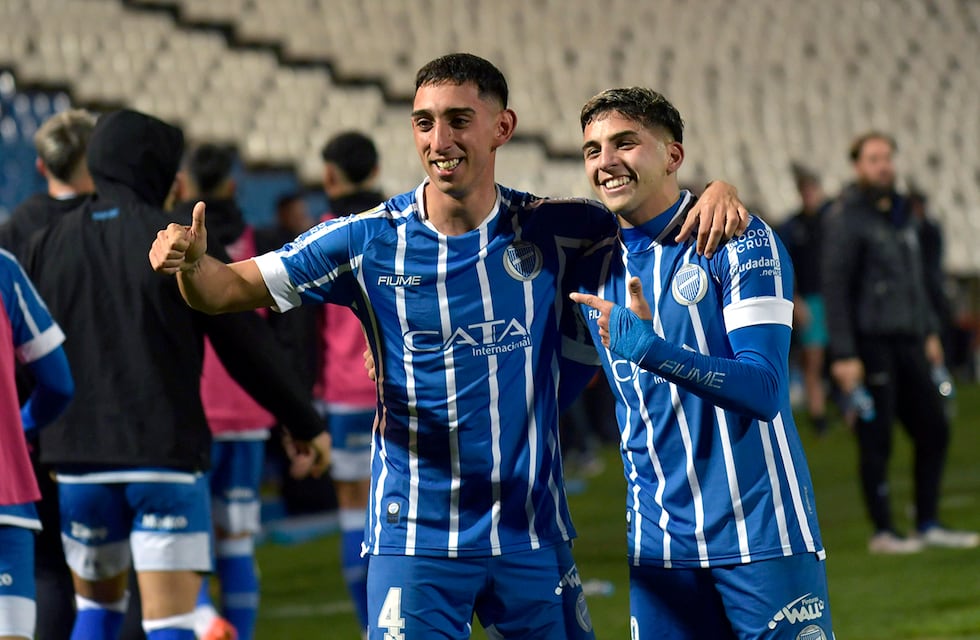 Triunfazo de Godoy Cruz en el cierre de la Liga Profesional: “Hay que saltar, éste es el equipo del ‘Gato’ Oldrá”