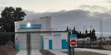 Verificación Técnica Vehicular de Punta Alta
