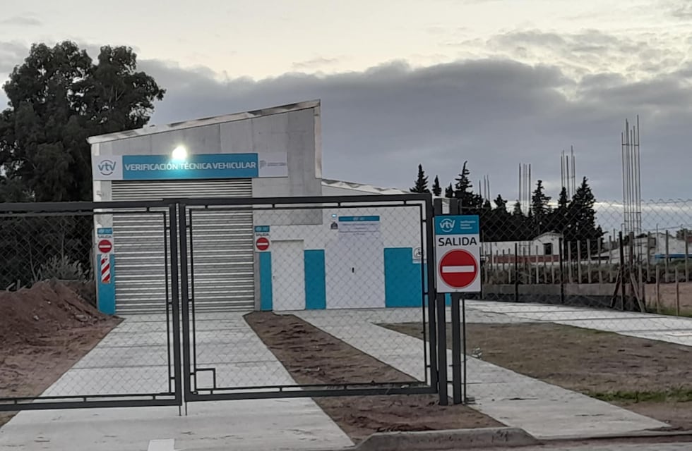 Subió la tarifa de la VTV en la provincia de Buenos Aires