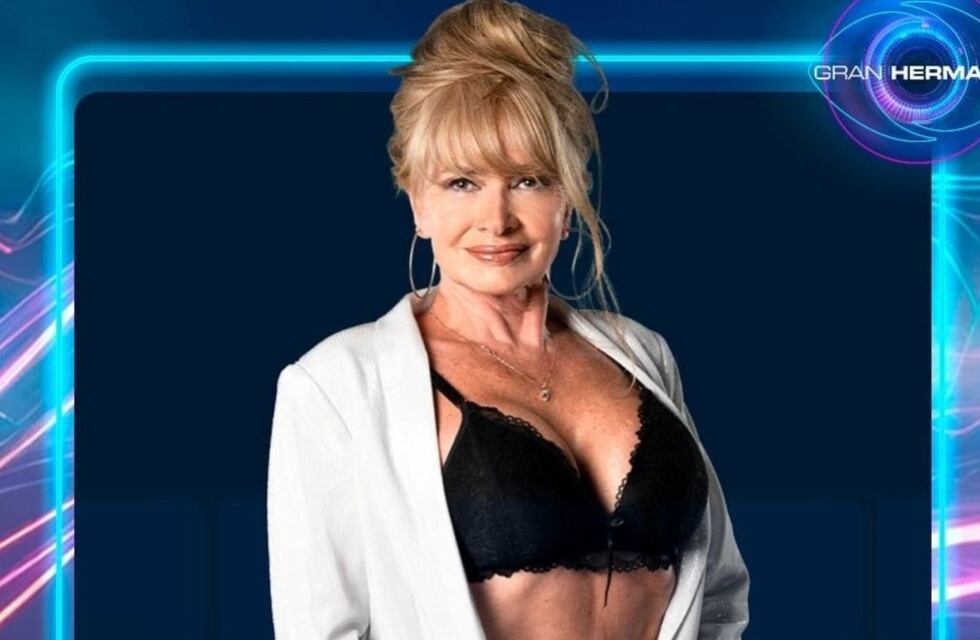 Como Ariana Grande: el peinado trendy de Isabel de Gran Hermano 2024 que revolucionó las redes