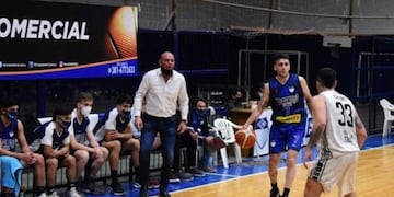 “El Patriota” logró la clasificación