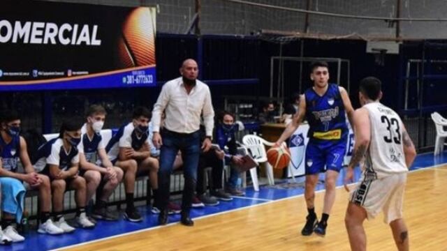 “El Patriota”  logró la clasificación