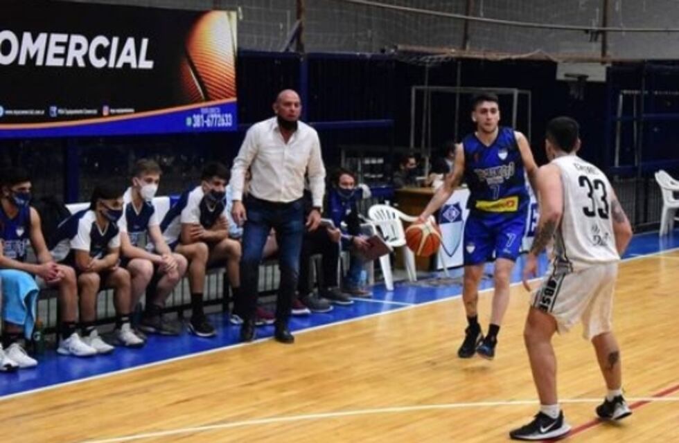 “El Patriota”  logró la clasificación