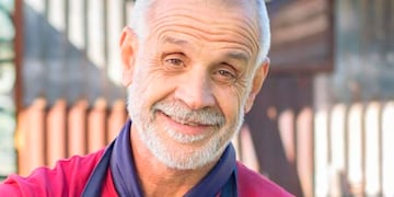 Christian Petersen. Foto: web.