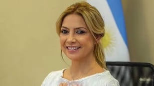 Se supo quién es el millonario amante argentino de Fabiola Yáñez tras el escándalo con Alberto Fernández.