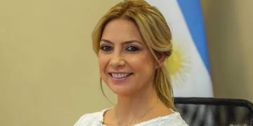 Se supo quién es el millonario amante argentino de Fabiola Yáñez tras el escándalo con Alberto Fernández.
