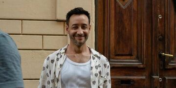 En 2022, el artista de 41 años editó el disco "De hoy en adelante".