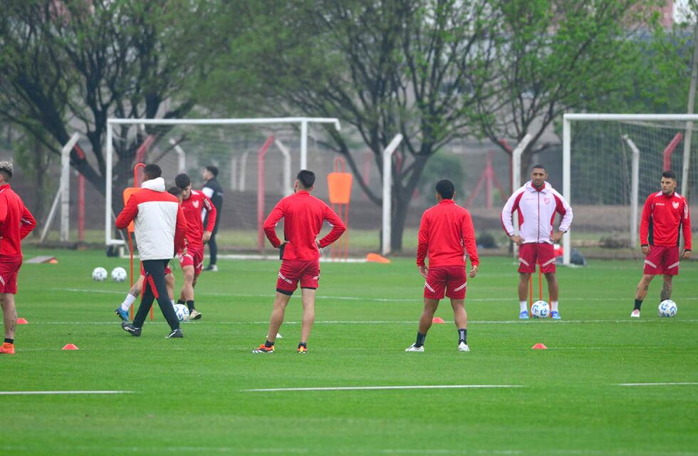 Instituto completó la mini pretemporada: lo que viene para la Gloria y su ilusión de Copa