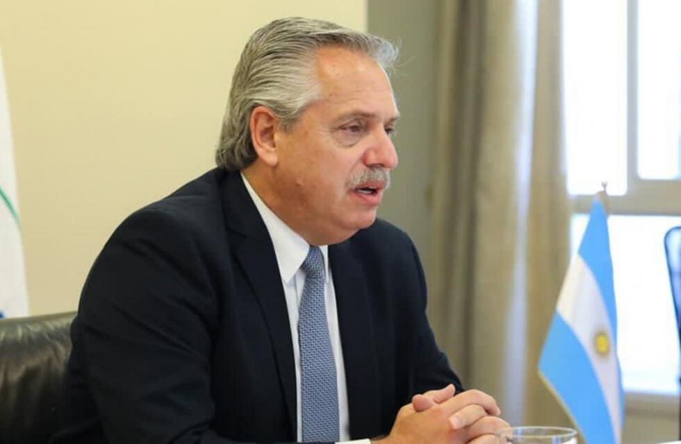 Alberto Fernández anticipó que a mitad de abril llegarán dos millones de dosis de Sinopharm