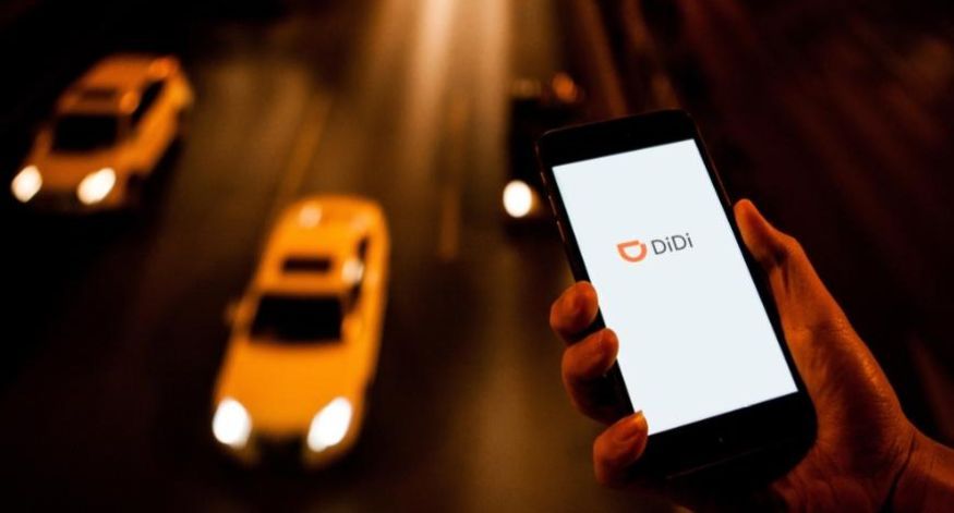 DiDi desembarca en Córdoba y recluta conductores por $350.000 semanales.