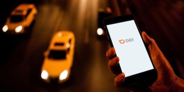 DiDi desembarca en Córdoba y recluta conductores por $350.000 semanales.