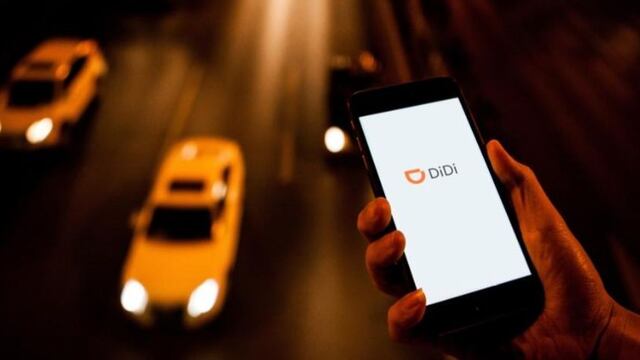 DiDi desembarca en Córdoba y recluta conductores por $350.000 semanales.