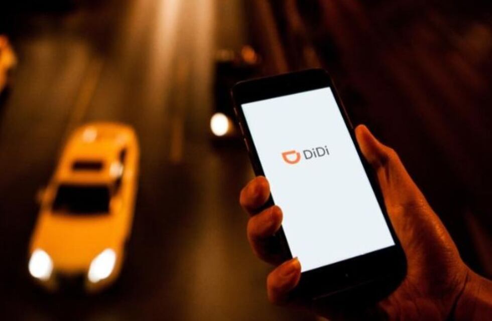 DiDi desembarca en Córdoba y recluta choferes con posibilidad de facturar $350.000 semanales
