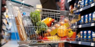 Devolución del IVA: cuáles son los alimentos que entran y cómo calcular el reintegro.