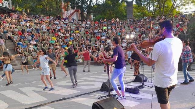 Turismo: el impacto económico de la primera quincena rondó los $500 millones