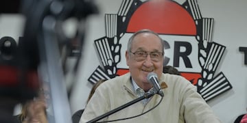 Miguel Lunghi, el intendente de Tandil que irá por su sexto mandato tras las elecciones 2023
