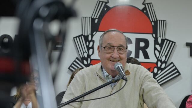 Miguel Lunghi, el intendente de Tandil que irá por su sexto mandato tras las elecciones 2023