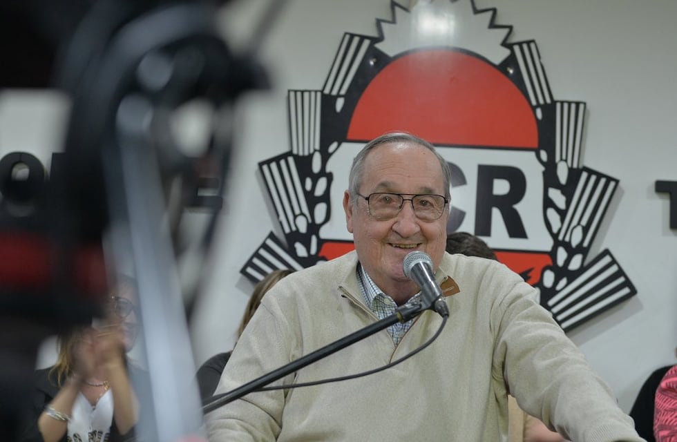 PASO 2023: en Tandil, el gran ganador fue el intendente Miguel Lunghi