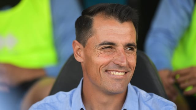 Belgrano se prepara para un 2024 de triple competencia, con Guillermo Farré como entrenador.