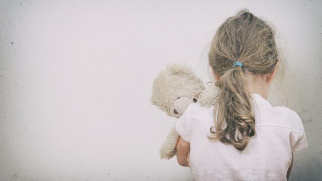 Lanzan curso sobre prevención de maltrato y abuso infantil. (Imagen ilustrativa)