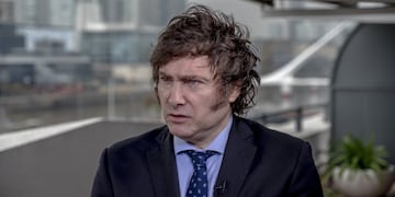 Piden jury contra Javier Milei