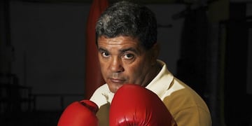 Un pequeño gran campeón. Santos Falucho Laciar, a 40 años de su consagración.