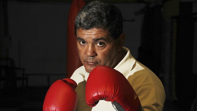 Un pequeño gran campeón. Santos Falucho Laciar, a 40 años de su consagración.