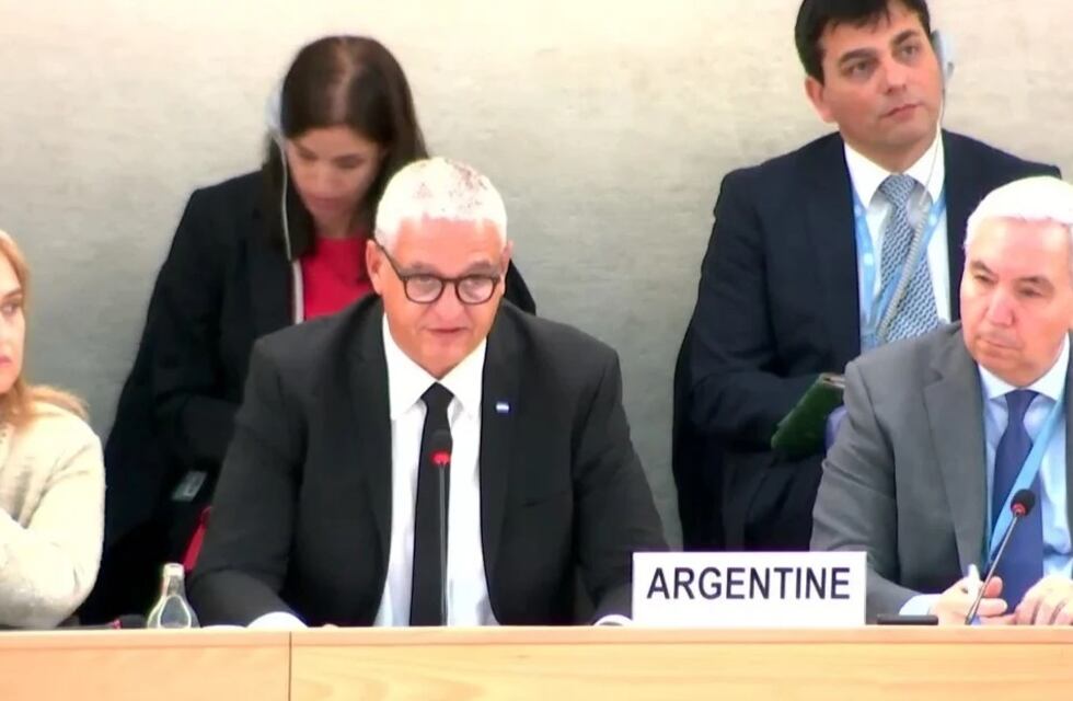 El Consejo de Derechos Humanos de la ONU sugirió a la Argentina asegurar “plena independencia del Poder Judicial”