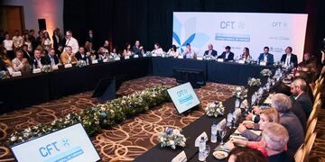 162ª Asamblea del Consejo Federal de Turismo