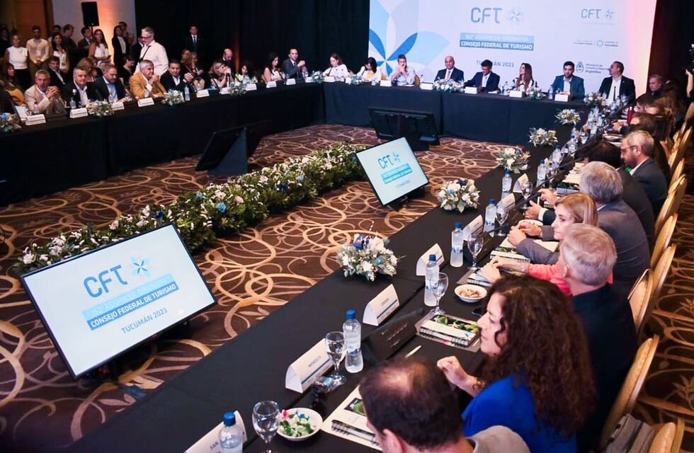 El Foro Nacional de Turismo se realizará en Ushuaia