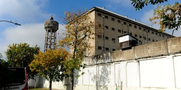 Cierra la cárcel de Devoto: qué se hará con el predio.