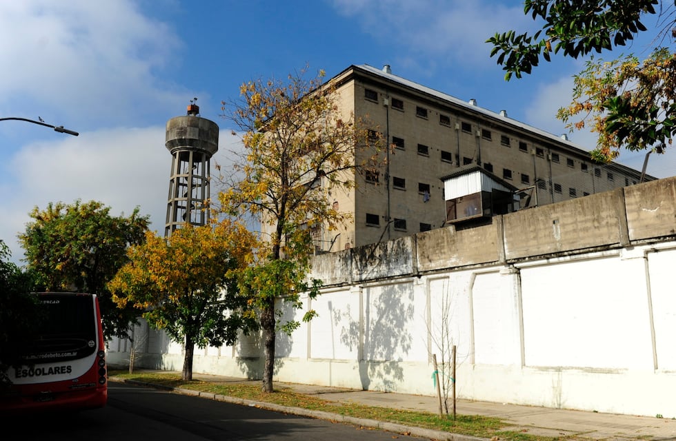 Cierra la cárcel de Devoto: qué se hará con el predio