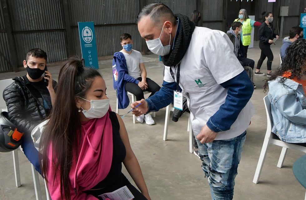 Coronavirus en Mendoza: hoy sábado hubo 13 muertos y 139 nuevos casos