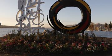 Nuevo ícono turístico de VCP