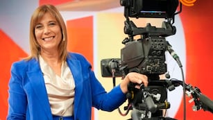 Roxana Martínez se muda de la provincia de Córdoba por un nuevo emprendimiento.