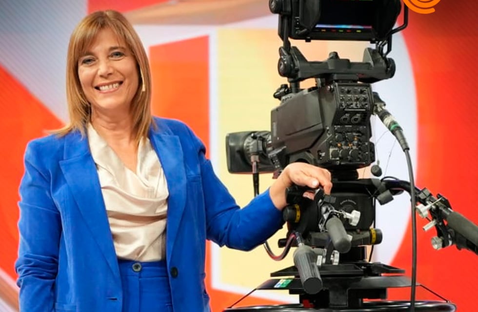 Cómo es el nuevo emprendimiento de Roxana Martínez luego de dejar El Doce