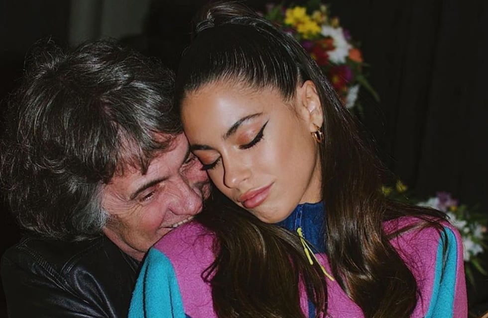 El fuerte mensaje del padre de Tini Stoessel ante las críticas que recibe su hija