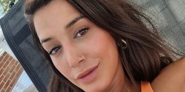 La venadense de 32 años fue la sexta eliminada del concurso televisivo.