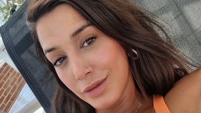 La venadense de 32 años fue la sexta eliminada del concurso televisivo.