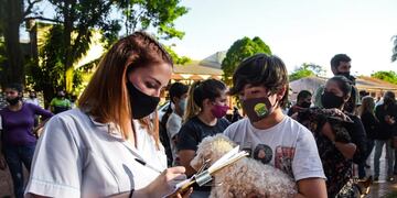 Eldorado: se llevará adelante operativo de zoonosis.