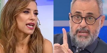 Tras la polémica frase de Mariana Brey sobre Pablo Grillo, Jorge Rial explotó y pidió su despido: “Hay que limpiar...”
